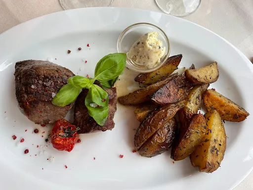 Bild von Ristorante Casa Rossa