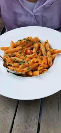 Bild von Ristorante Casa Rossa