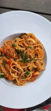 Bild von Ristorante Casa Rossa