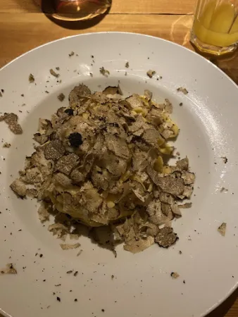 Bild von aroma Bistro