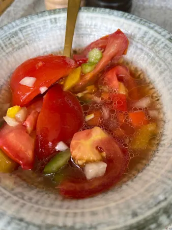 Bild von Kaffee & Bistro Immergrün by BB1