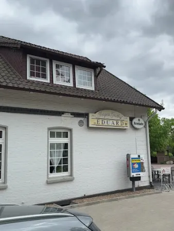 Bild von Restaurant Bei Eduard