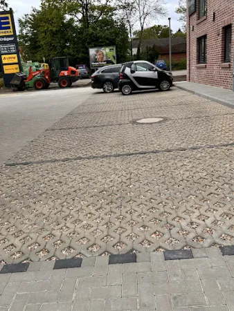 Bild von Restaurant Bei Eduard