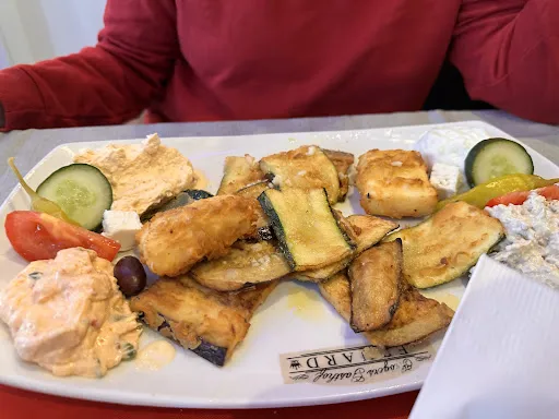 Bild von Restaurant Bei Eduard