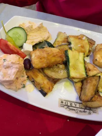 Bild von Restaurant Bei Eduard