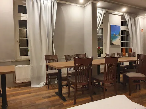 Bild von Restaurant Bei Eduard