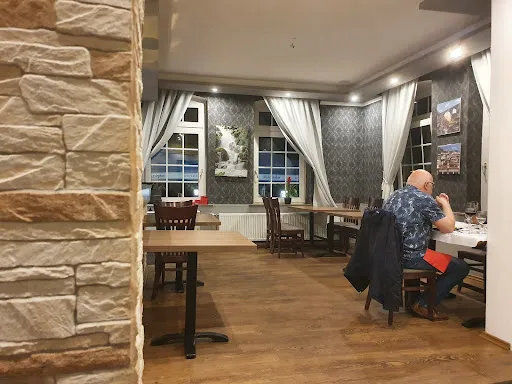 Bild von Restaurant Bei Eduard