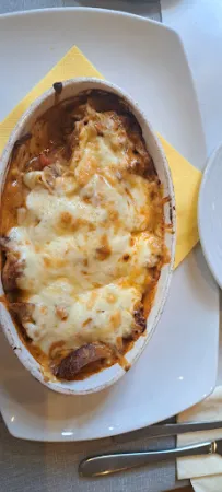 Bild von Restaurant Bei Eduard