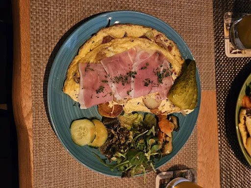 Bild von Restaurant Hockenbergs
