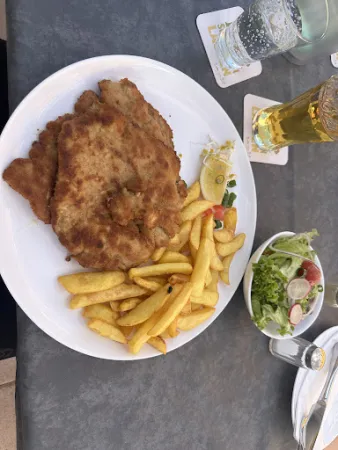 Bild von Eichenhof Restaurant