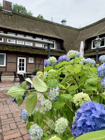 Bild von Eichenhof Restaurant