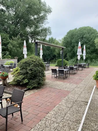Bild von Eichenhof Restaurant