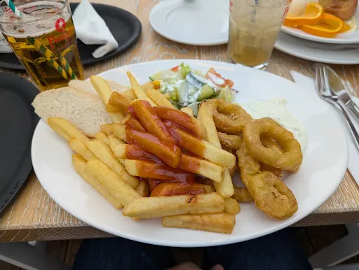 Bild von Strandbar Cuxhaven Döse