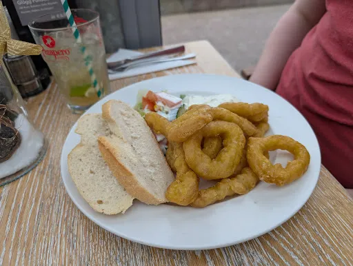 Bild von Strandbar Cuxhaven Döse