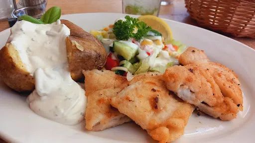 Bild von Strandbar Cuxhaven Döse