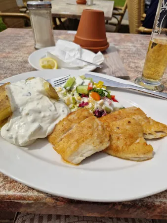 Bild von Strandbar Cuxhaven Döse