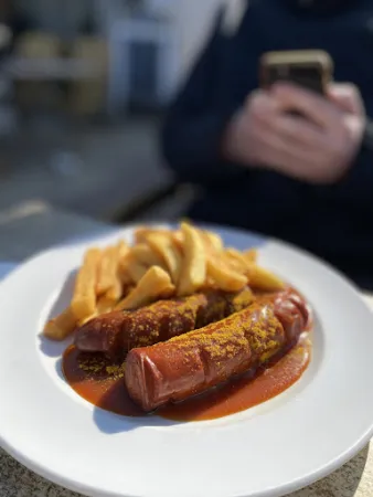 Bild von Strandbar Cuxhaven Döse