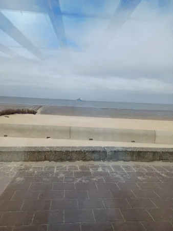 Bild von Strandbar Cuxhaven Döse