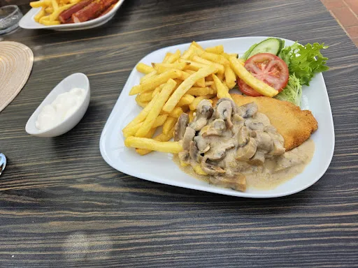 Bild von Strandhaus Döse