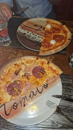 Bild von Pomodoro e Basilico