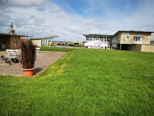 Bild von Strandhaus Döse