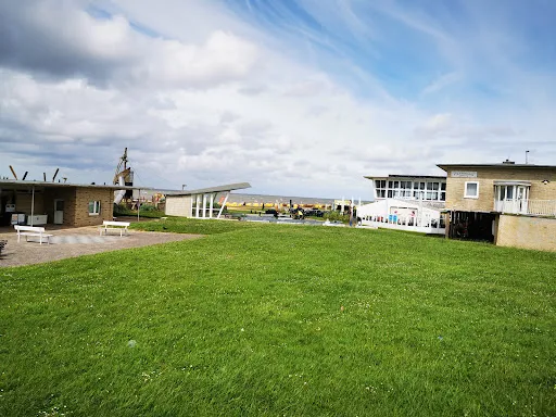 Bild von Strandhaus Döse