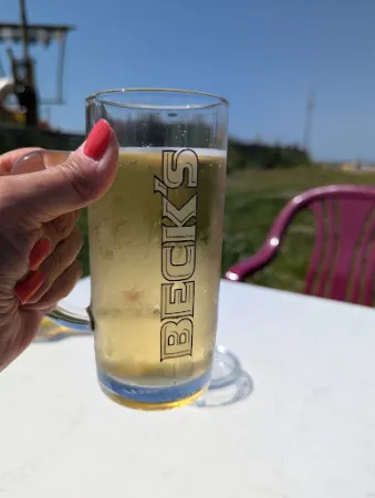 Bild von Strandhaus Döse