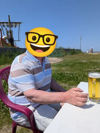 Bild von Strandhaus Döse