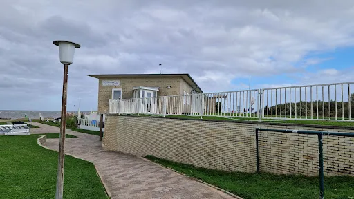 Bild von Strandhaus Döse