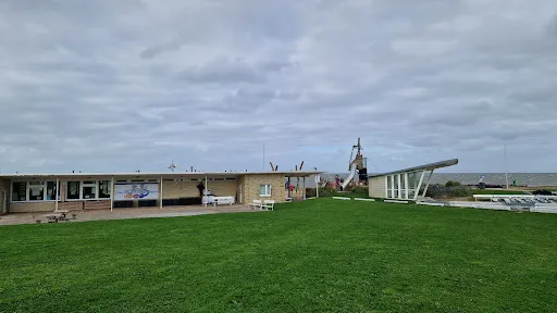 Bild von Strandhaus Döse