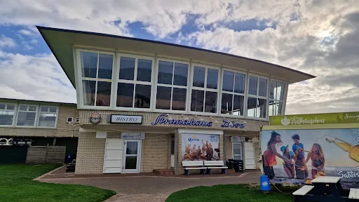 Bild von Strandhaus Döse