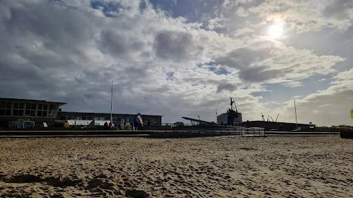 Bild von Strandhaus Döse