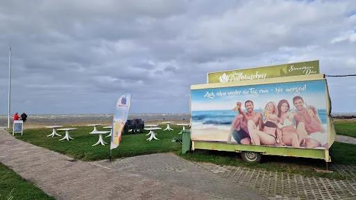 Bild von Strandhaus Döse