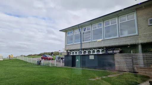 Bild von Strandhaus Döse