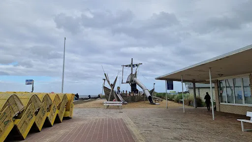 Bild von Strandhaus Döse