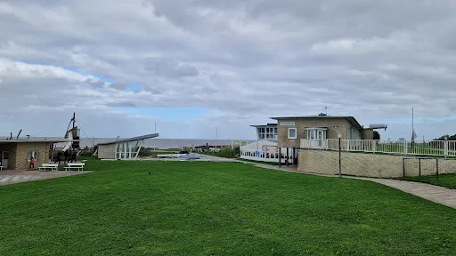 Bild von Strandhaus Döse