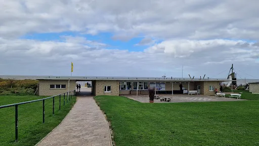 Bild von Strandhaus Döse