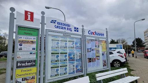 Bild von Strandhaus Döse