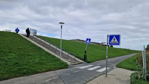 Bild von Strandhaus Döse