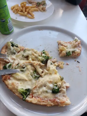 Bild von Media Grillhaus