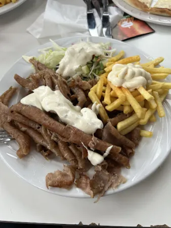 Bild von Media Grillhaus