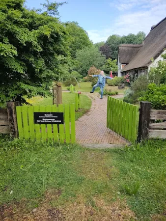 Bild von Gutscafé & Landboutique Taubenhof Gut Cadenberge