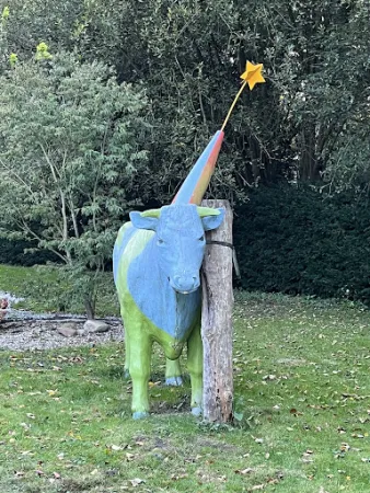 Bild von Gutscafé & Landboutique Taubenhof Gut Cadenberge