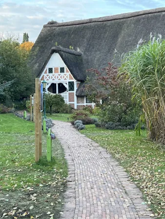 Bild von Gutscafé & Landboutique Taubenhof Gut Cadenberge