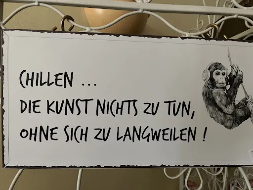 Bild von Gutscafé & Landboutique Taubenhof Gut Cadenberge