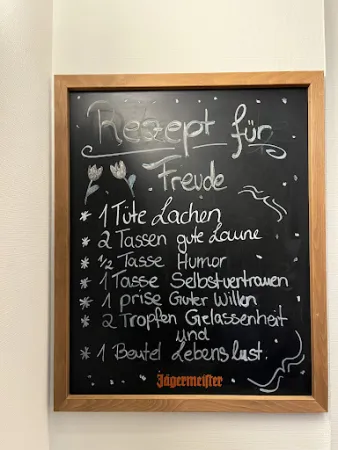 Bild von Restaurant Duhner Strandräuber