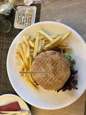 Bild von Restaurant Duhner Strandräuber