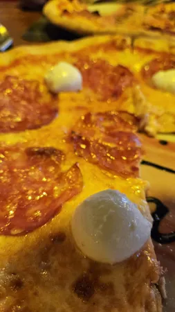 Bild von Pomodoro e Basilico
