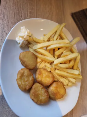 Bild von Restaurant Duhner Strandräuber