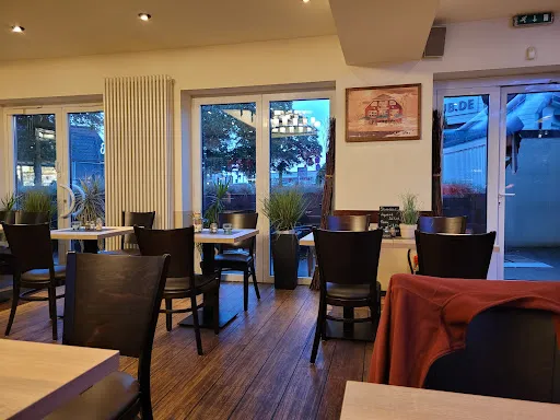 Bild von Restaurant Duhner Strandräuber